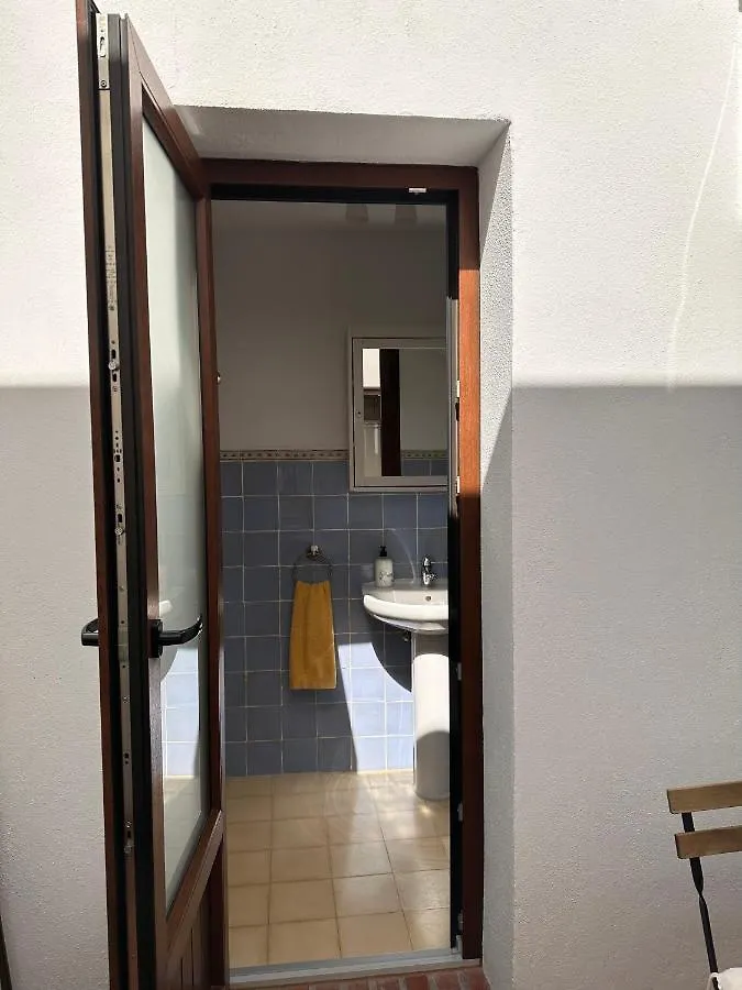 Apartamento Vacacional Marbella Centro La Casita De La Portera España