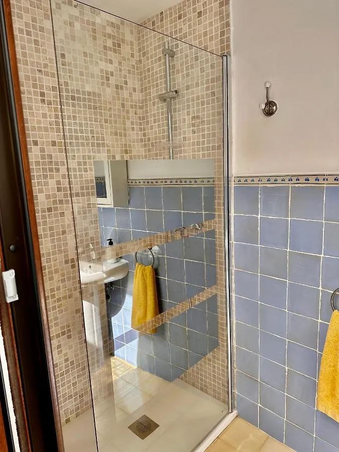 Apartamento Vacacional Marbella Centro La Casita De La Portera Appartamento