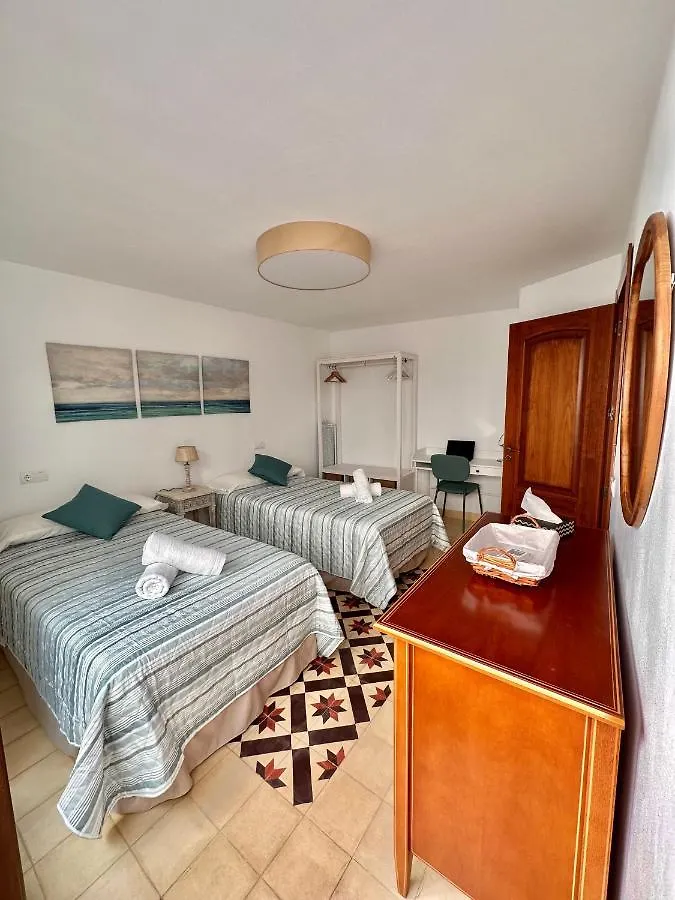 Apartamento Vacacional Marbella Centro La Casita De La Portera 0*,  España