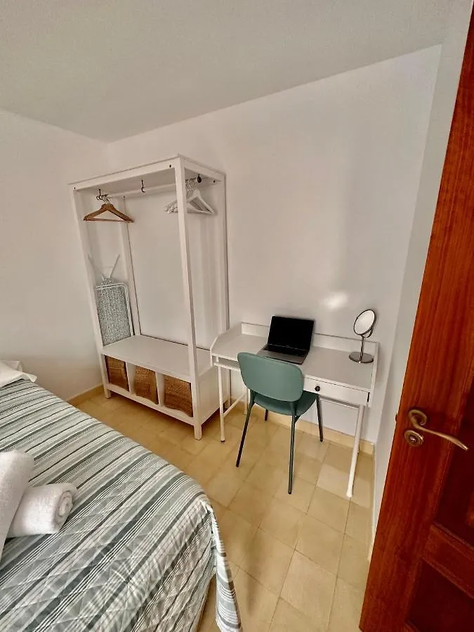 Apartamento Vacacional Marbella Centro La Casita De La Portera