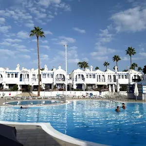 Boungalow Mena Playmar Apartamento San Bartolomé