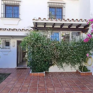 Maison Proche De La Сasa de vacaciones Marbella